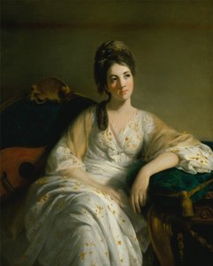 Eleanor Francis Grant, van Arndilly